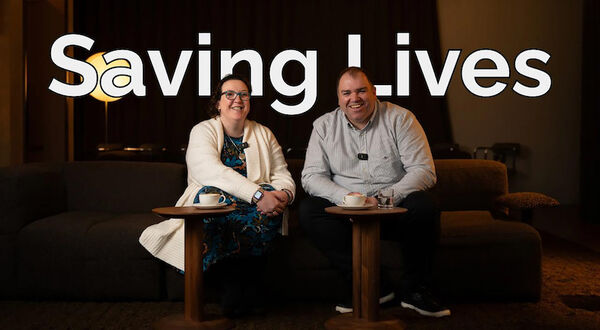 Balfour Beatty delivers a life-saving initiative in the workplace