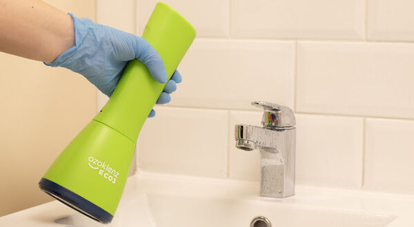 Summit Hygiene launches Ozoklenz Eco 3