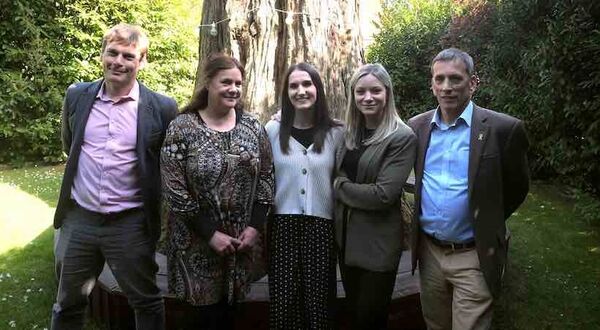 TSA Sustainability Summit showcases practical steps to decarbonise UK laundries