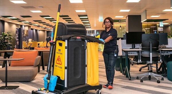 ABM receives Gold in safety excellence for seventh consecutive year