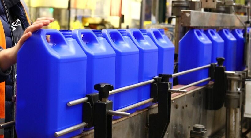 The most sustainable cleaning product is not always the one labelled ‘green’